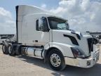 2007 Volvo Vnl Semi Truck for Sale in Houston, TX - Normal Wear