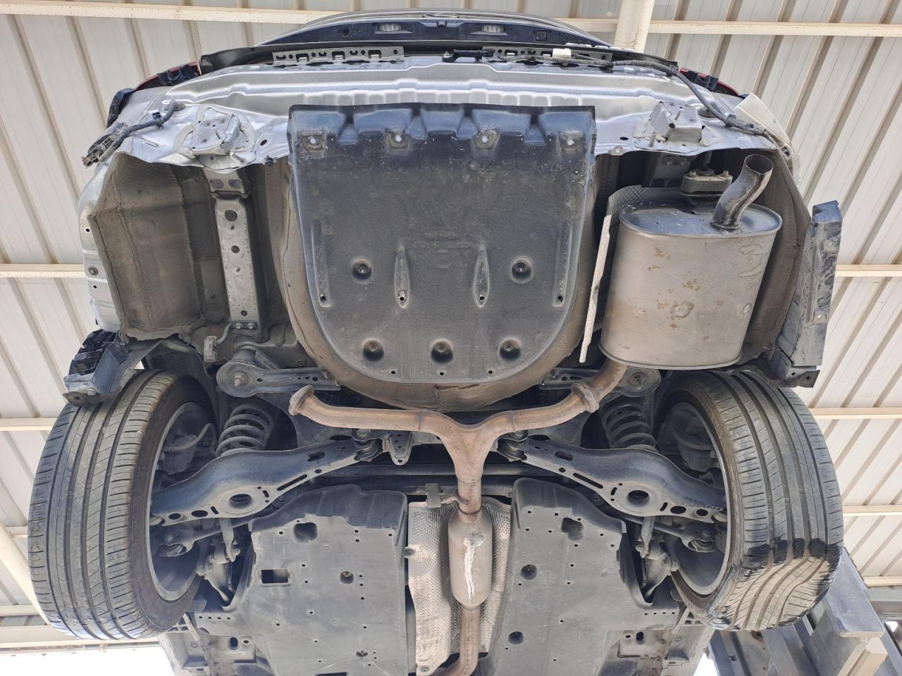 58ABZ1B15KU032663 - 2010 Lexus es 350 - #55187195