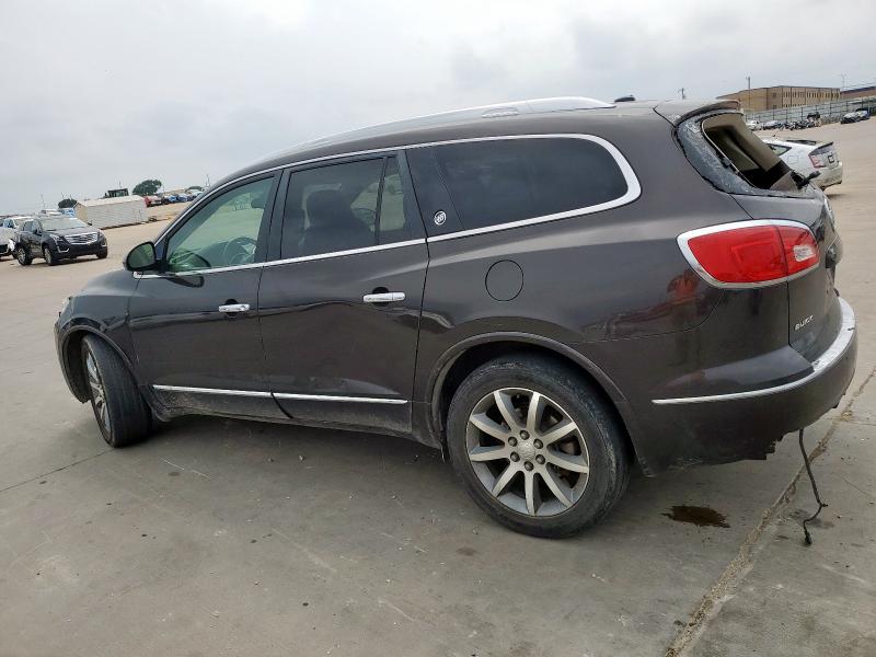 Parquets BUICK ENCLAVE 2014 Gray