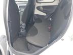 2011 TOYOTA AYGO GO VV for sale at Copart SANDTOFT