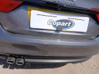 2015 JAGUAR XF R-SPORT for sale at Copart WESTBURY