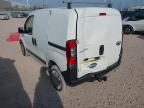 2011 PEUGEOT BIPPER PRO for sale at Copart BRISTOL