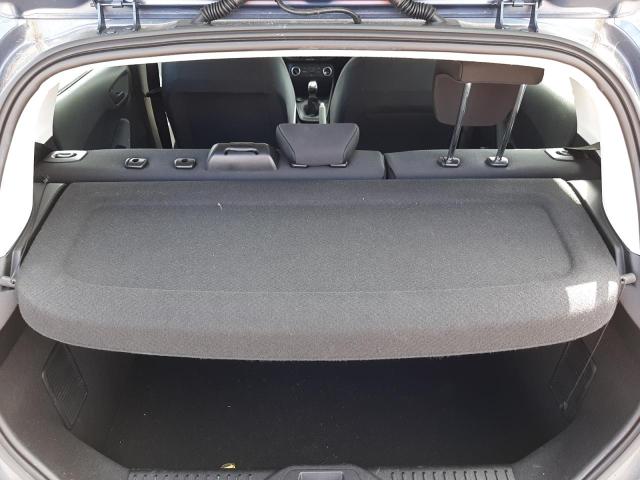 2022 FORD FIESTA 1.1 75 TREND 5DR