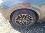 2019 PORSCHE CAYENNE V6 for sale at Copart YORK