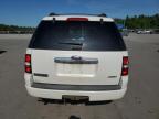 2010 Ford Explorer Limited for Sale in Windham, ME - Undercarriage