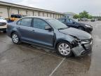 2012 Volkswagen Jetta Se for Sale in Louisville, KY - Front End