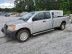 2008 Nissan Titan Xe за продажба в Fairburn, GA - Mechanical