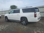 2016 Gmc Yukon Xl C1500 Slt zu verkaufen in Shreveport, LA - Minor Dent/Scratches
