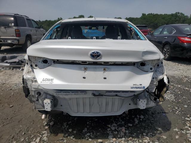  TOYOTA AVALON 2024 White