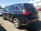 2013 Acura Mdx Technology zu verkaufen in New Britain, CT - Mechanical