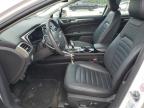 2016 Ford Fusion Se на продаже в Charles City, VA - Minor Dent/Scratches