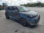 2024 Kia Soul Ex zu verkaufen in Fort Pierce, FL - Side