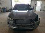2020 Infiniti Qx50 Pure 2.0L zu verkaufen in Lexington, KY - Front End