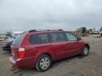 2008 Kia Sedona Ex للبيع في Des Moines، IA - Side