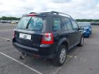 2007 LAND ROVER FREELANDER for sale at Copart SANDTOFT