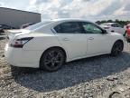 2014 Nissan Maxima S للبيع في Byron، GA - Rear End