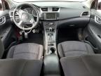 2019 Nissan Sentra S   for Sale in Chicago Heights, IL - Vandalism