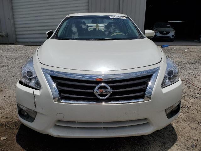  NISSAN ALTIMA 2015 Biały