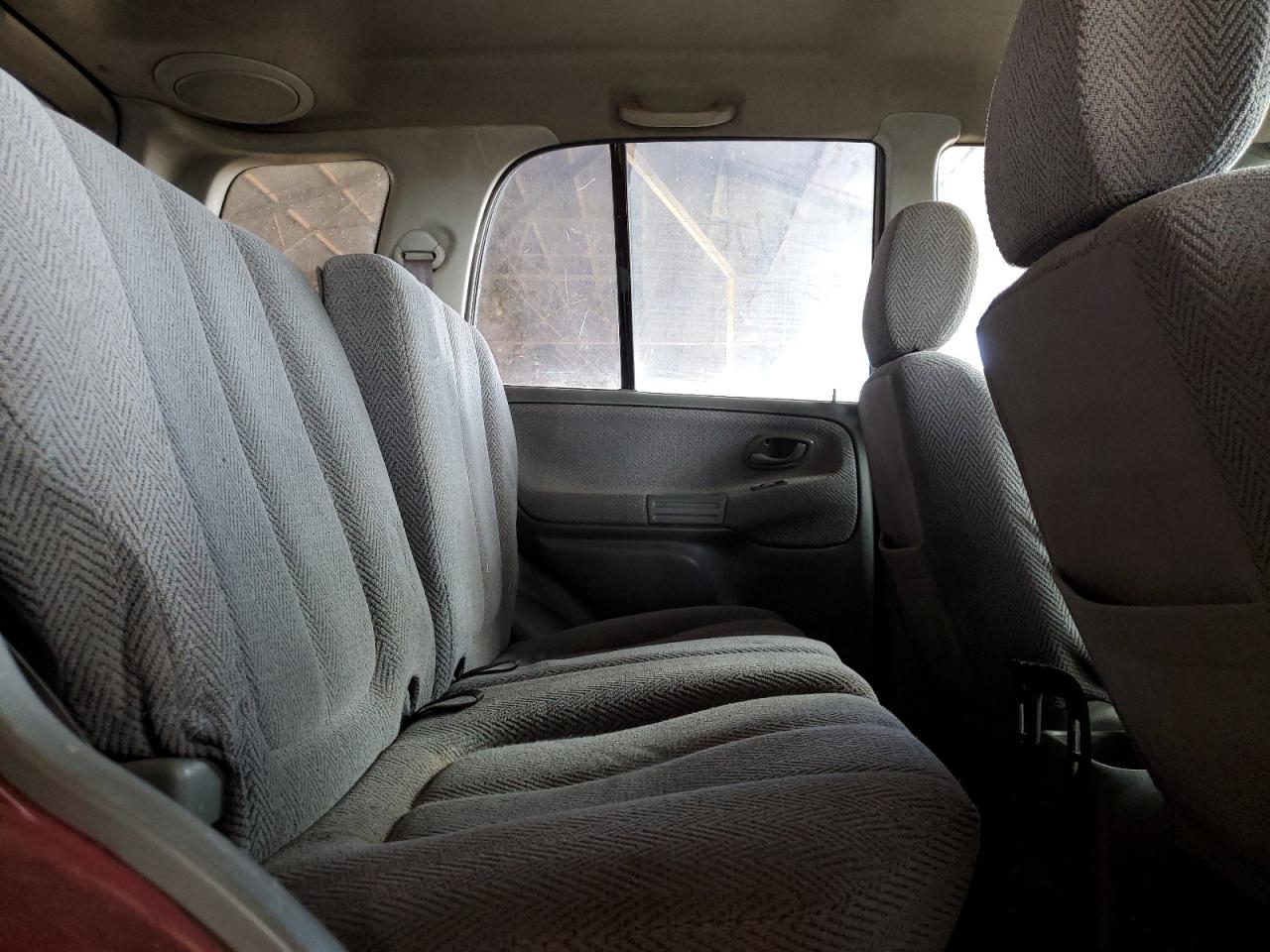 1999 Suzuki Grand Vitara Js VIN: JS3TE62V9X4104873 Lot: 56167235