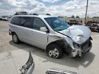 2009 Kia Sedona Ex იყიდება Farr West-ში, UT - Front End