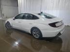 2023 Hyundai Sonata Sel for Sale in Albany, NY - Front End
