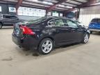 2015 Volvo S60 Premier en Venta en East Granby, CT - Minor Dent/Scratches