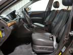 2009 Hyundai Sonata Se продається в York Haven, PA - Rear End