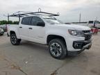 2022 Chevrolet Colorado Z71 for Sale in Grand Prairie, TX - Side