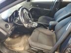 2011 Chevrolet Cruze Lt en Venta en Franklin, WI - Hail