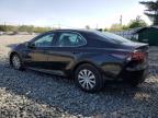 2022 Toyota Camry Le იყიდება Windsor-ში, NJ - Front End