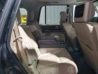 2015 Lincoln Navigator  на продаже в Hurricane, WV - Side