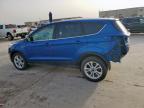 2017 Ford Escape Se იყიდება Wilmer-ში, TX - Rear End