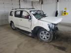 2012 Nissan Armada Sv للبيع في Lexington، KY - All Over