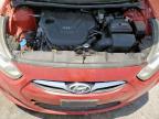 2012 Hyundai Accent Gls en Venta en Anthony, TX - Front End