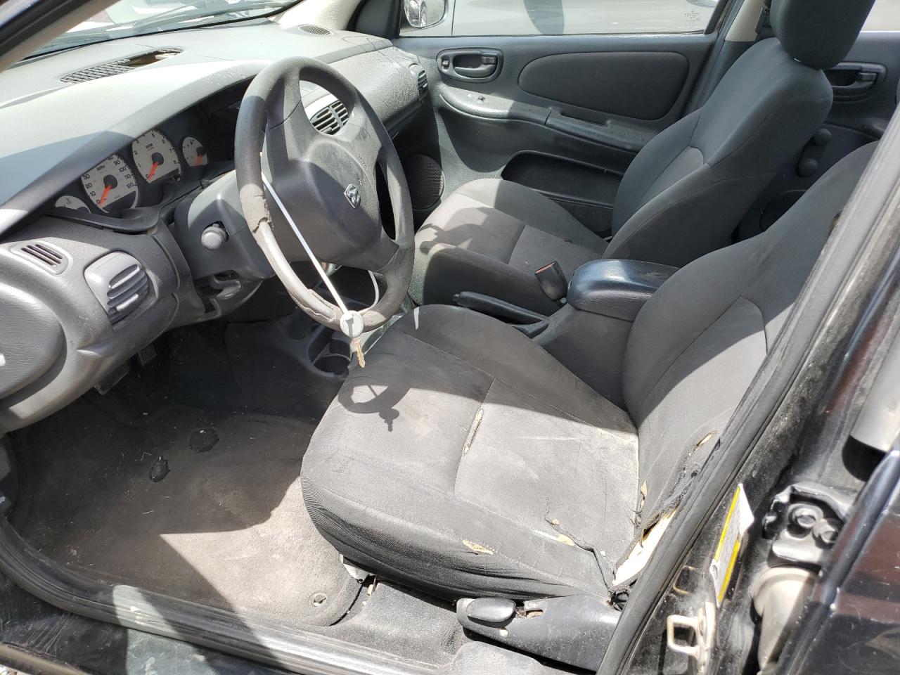 2005 Dodge Neon Sxt VIN: 1B3ES56C15D149369 Lot: 54630415