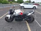 2010 YAMAHA FZ1 N ABS for sale at Copart SANDTOFT