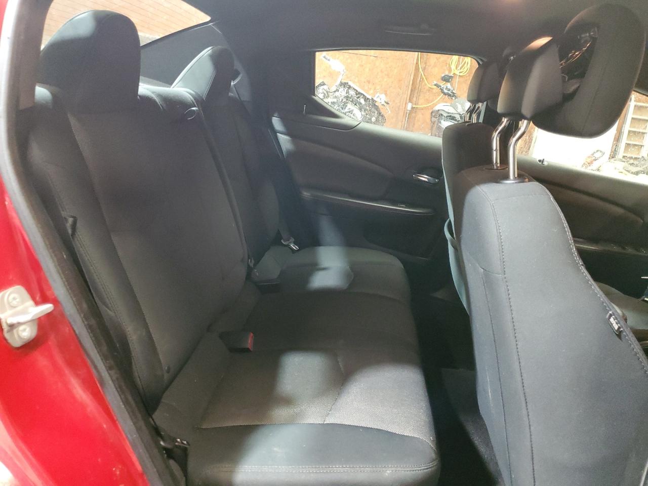 2014 Dodge Avenger Se VIN: 1C3CDZAB6EN167046 Lot: 56850685
