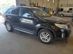 2015 Kia Sorento Lx იყიდება Blaine-ში, MN - Vandalism