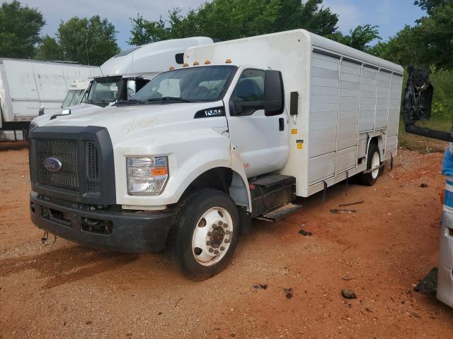 2024 Ford F750 Super Duty