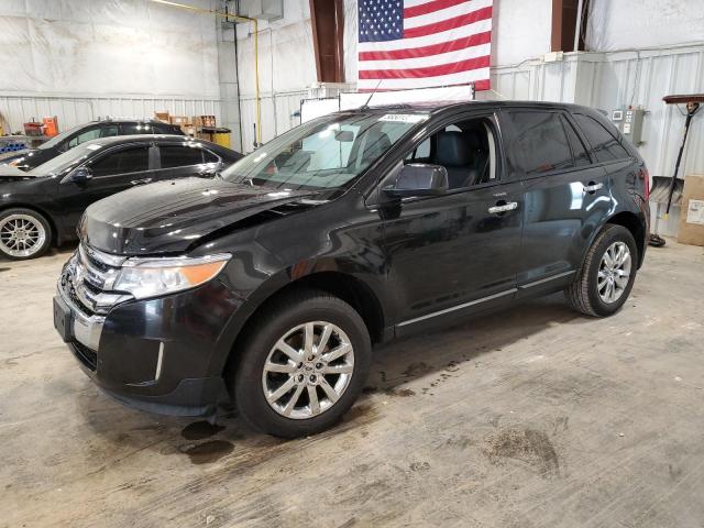 2011 Ford Edge Sel