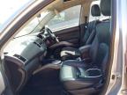 2008 MITSUBISHI OUTLANDER for sale at Copart SANDY