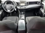 2017 Toyota Rav4 Xle იყიდება Memphis-ში, TN - Rear End