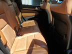 2011 JEEP GRAND CHEROKEE OVERLAND for sale at Copart NB - MONCTON