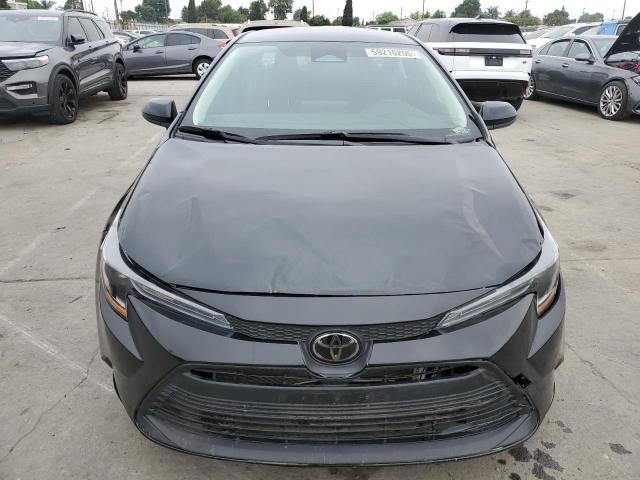  TOYOTA COROLLA 2024 Czarny