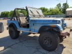 1986 Jeep Jeep Cj7 en Venta en Pekin, IL - Mechanical