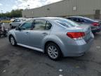 2012 Subaru Legacy 2.5I Premium for Sale in Exeter, RI - Front End