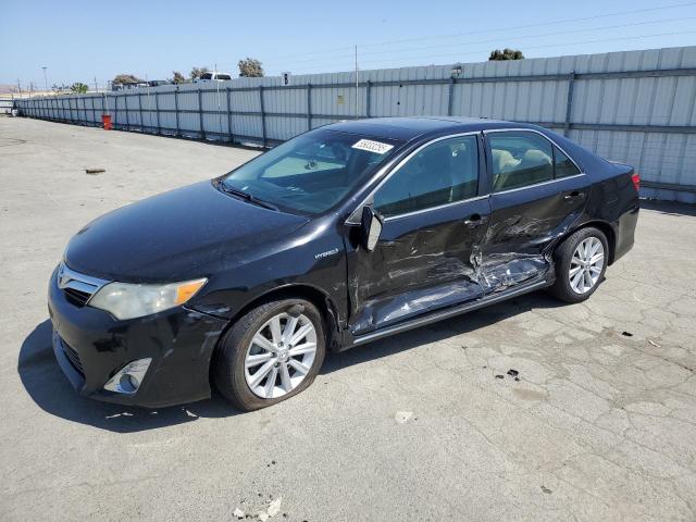 2013 Toyota Camry Hybrid  