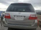 2007 Honda Odyssey Touring en Venta en Brighton, CO - Rear End