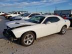 2016 Dodge Challenger Sxt for Sale in Haslet, TX - Front End
