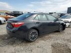 2016 Toyota Corolla L იყიდება Magna-ში, UT - Front End